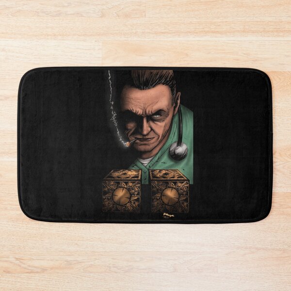 Item preview,  Dr Channard and Boxes designed and sold by Doug Saquic.