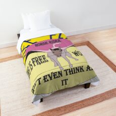 pegasus Comforter