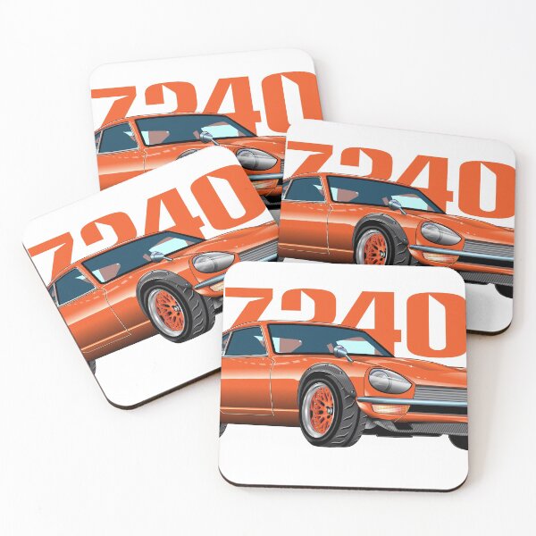Item preview, Datsun Z240 designed and sold by cungtudaeast.