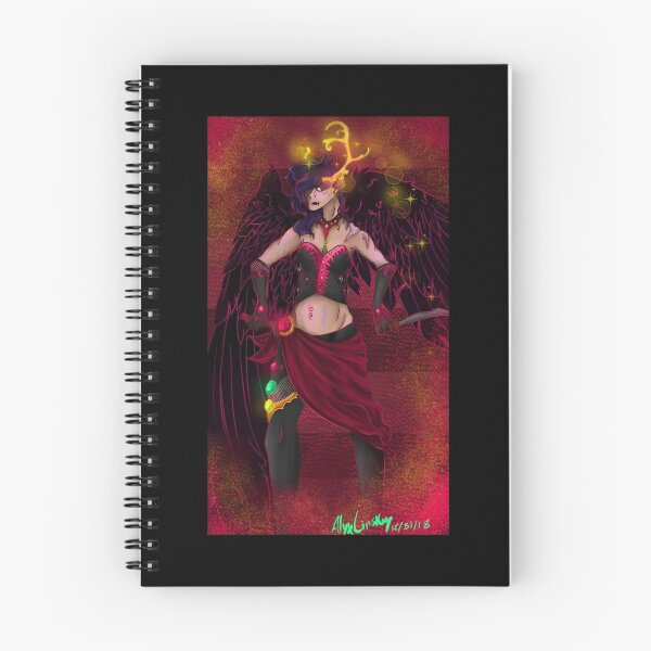 Item preview, The Heiress designed and sold by smolartistalyx.