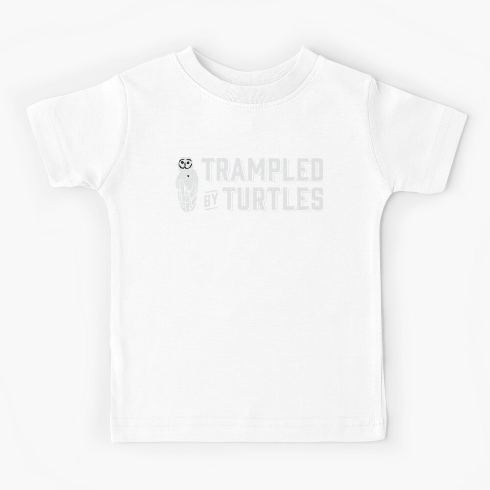 trampled by turtles tee shirts