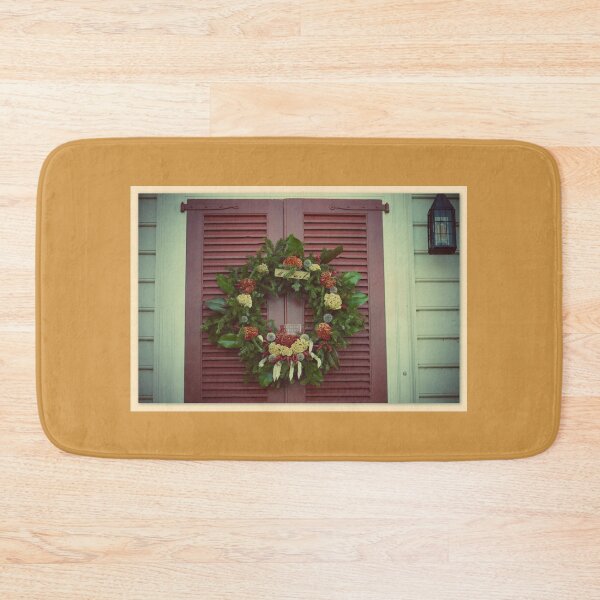 Item preview, Colonial Wreath designed and sold by Melanie Uadjit.
