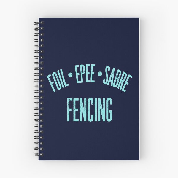 Item preview, Épée Fencing, Foil Fencing, Sabre Fencing designed and sold by madtoyman.