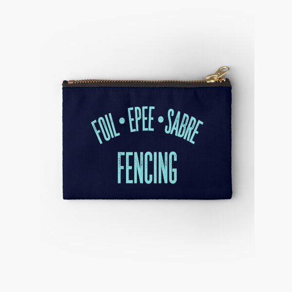 Item preview, Épée Fencing, Foil Fencing, Sabre Fencing designed and sold by madtoyman.