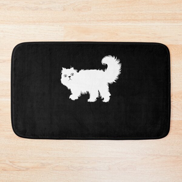 Item preview, Persian cat designed and sold by 1681830934131.