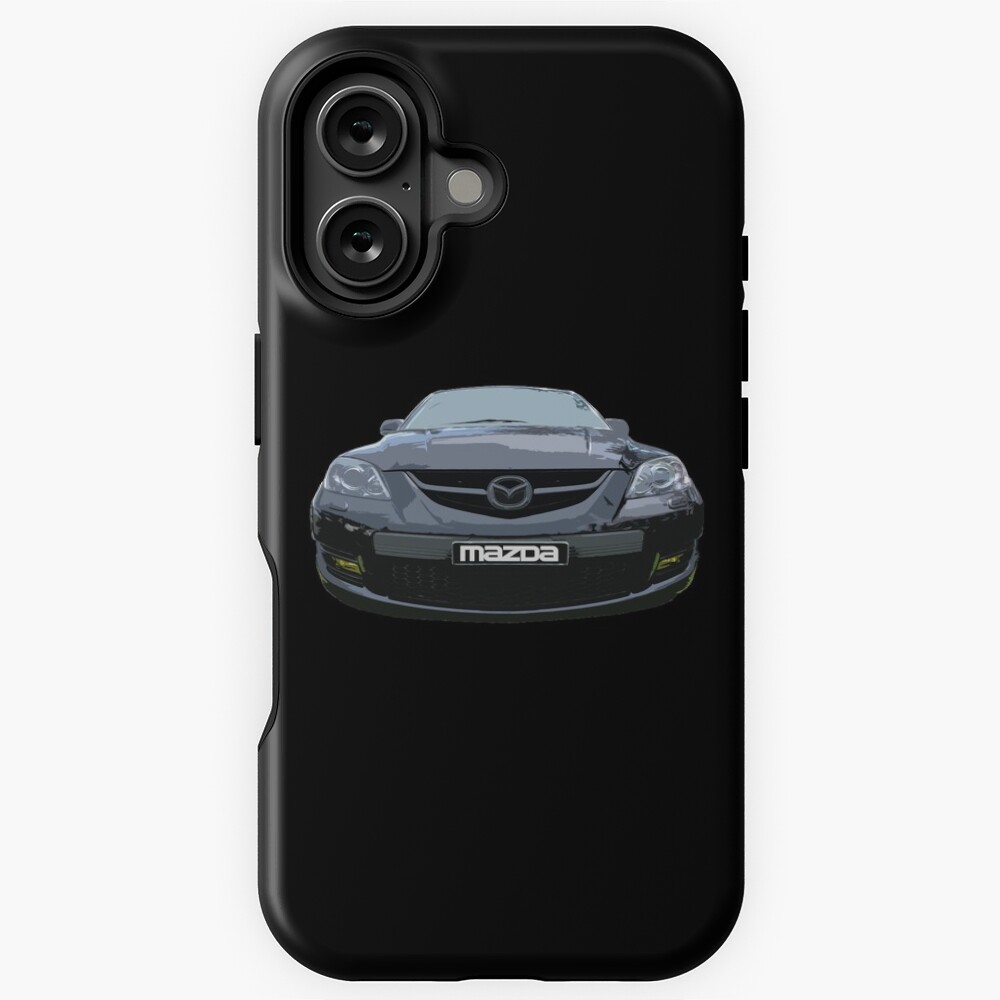 Item preview, iPhone Magsafe Tough Case designed and sold by radestilo.