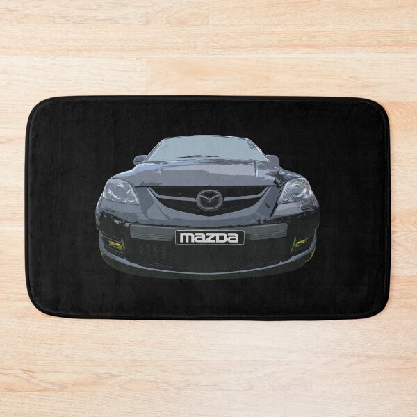 Item preview, Mazda 3 MPS designed and sold by radestilo.