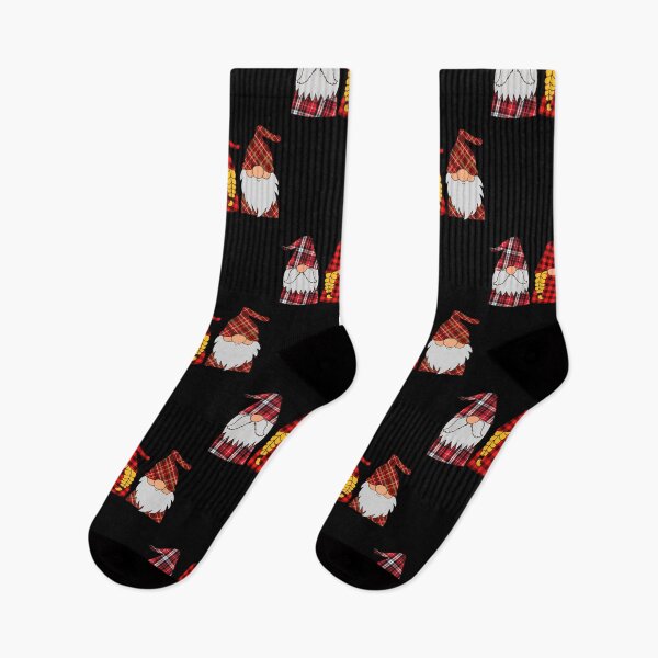 Item preview, Hanging With Three Red Gnomies Gnome Christmas Lovers Gift designed and sold by MagicBoutique.
