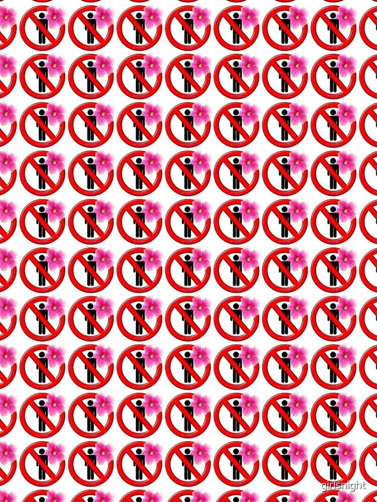 Girls Only! No men allowed! by girlsnight