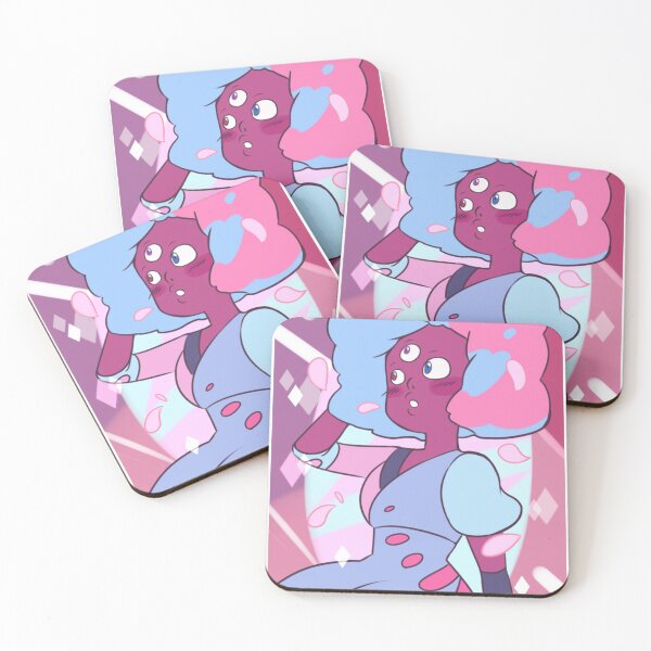 Item preview, cotton candy love designed and sold by julymarte.
