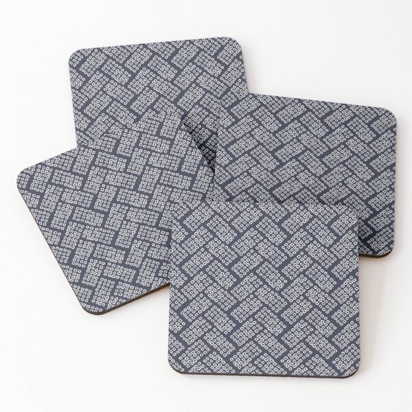 Item preview, Shibori pattern designed and sold by GoolPictures.