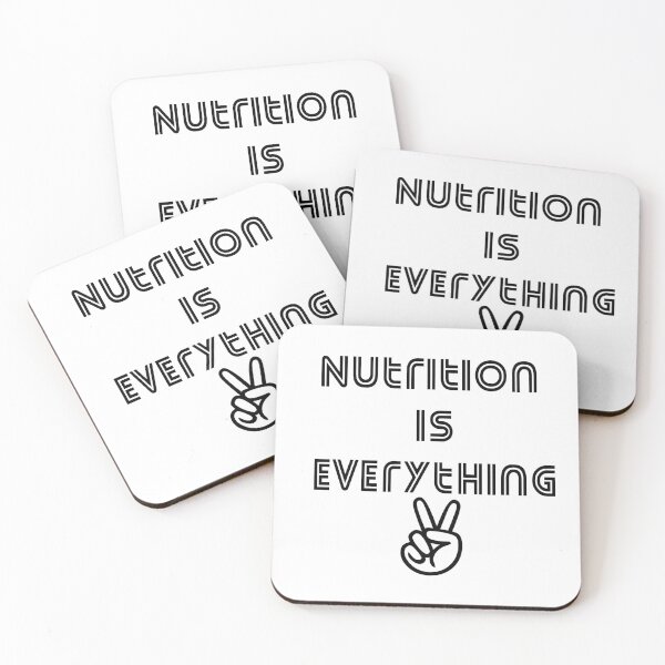 Item preview, Nutrition Is Everything designed and sold by cooltshirts2019.