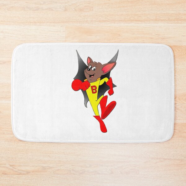 Item preview, Batfink run designed and sold by GSunrise.