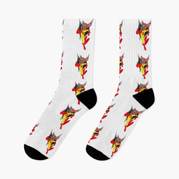 Item preview, Batfink run designed and sold by GSunrise.