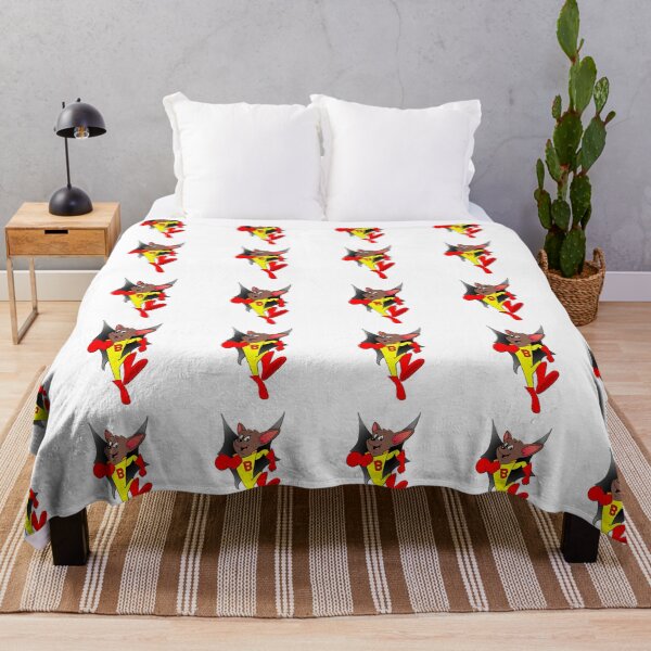 Item preview, Batfink run designed and sold by GSunrise.