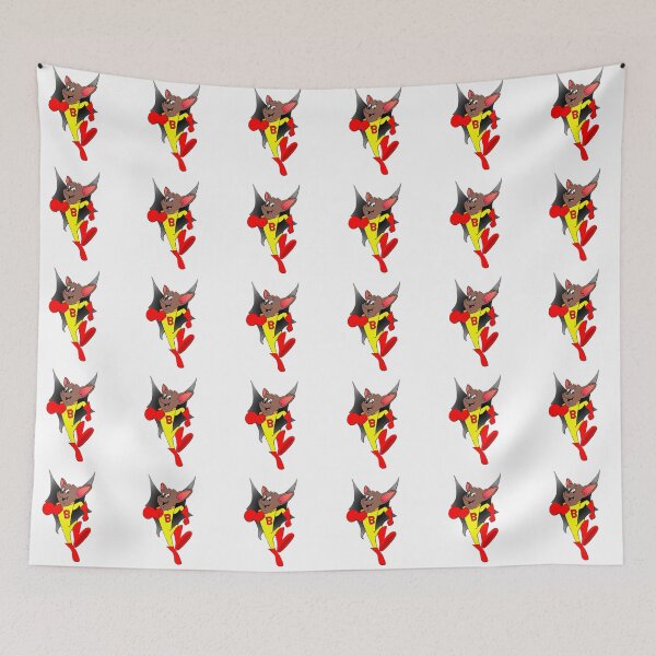Item preview, Batfink run designed and sold by GSunrise.