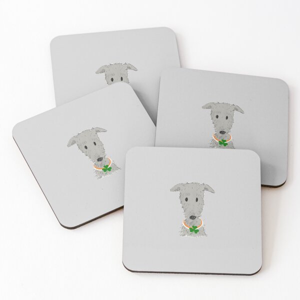 Item preview, Irish Wolfhound designed and sold by lobitos.