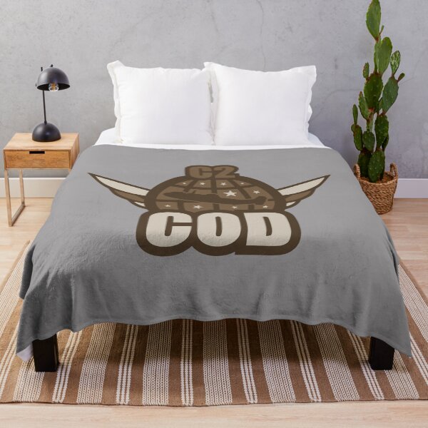 Item preview, C-2 Greyhound COD (subdued) designed and sold by StrongVlad.