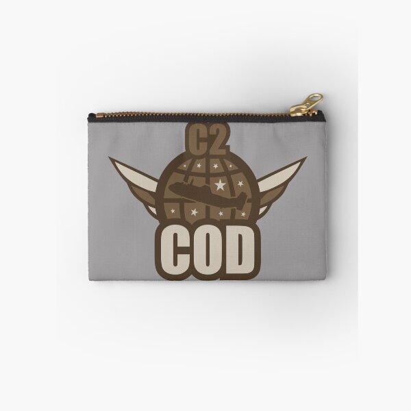 Item preview, C-2 Greyhound COD (subdued) designed and sold by StrongVlad.