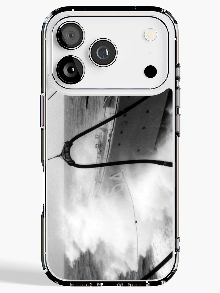 Thumbnail 1 of 5, iPhone Case, Duchess RAS designed and sold by Peter Doré.