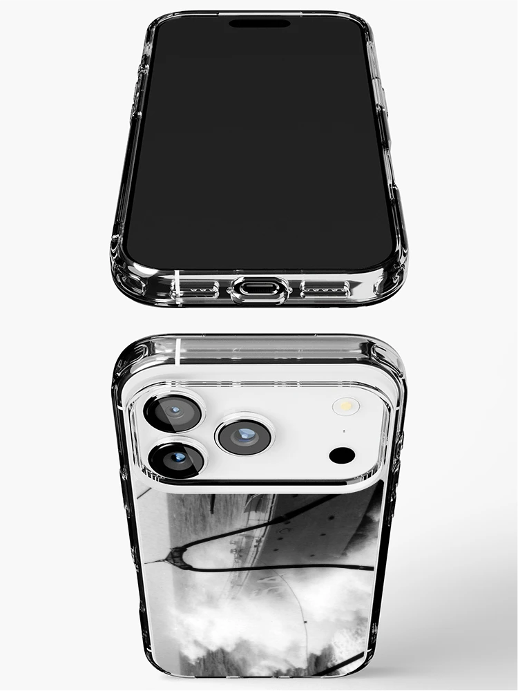 Thumbnail 3 of 5, iPhone Case, Duchess RAS designed and sold by Peter Doré.
