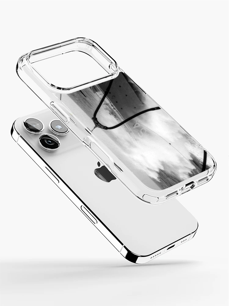 Thumbnail 2 of 5, iPhone Case, Duchess RAS designed and sold by Peter Doré.