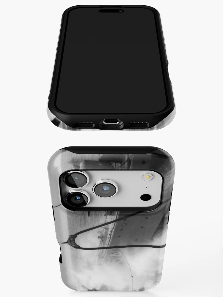Thumbnail 3 of 4, iPhone Case, Duchess RAS designed and sold by Peter Doré.