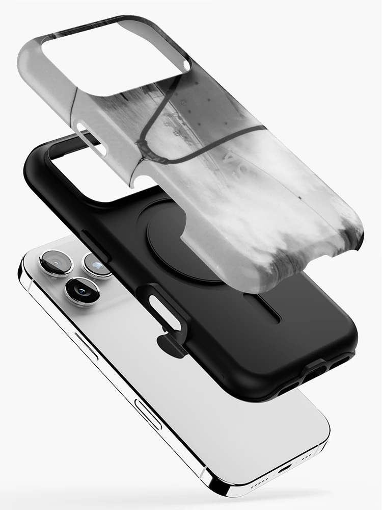 Thumbnail 2 of 4, iPhone Case, Duchess RAS designed and sold by Peter Doré.