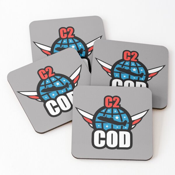 Item preview, C-2 Greyhound COD designed and sold by StrongVlad.