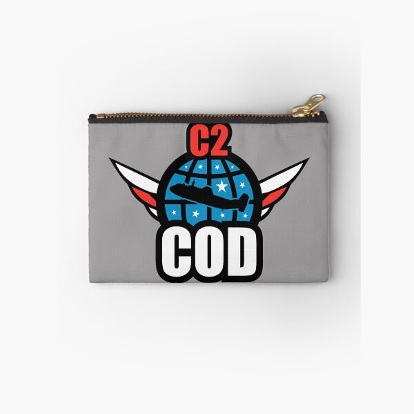 Item preview, C-2 Greyhound COD designed and sold by StrongVlad.