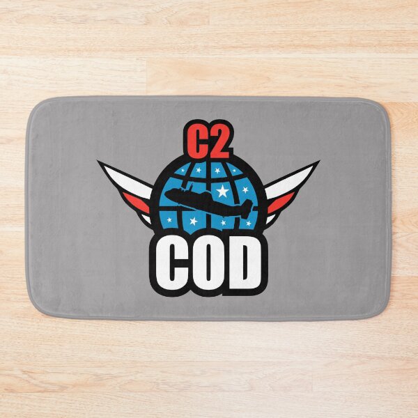 Item preview, C-2 Greyhound COD designed and sold by StrongVlad.