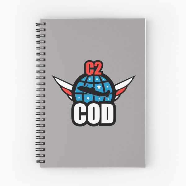 Item preview, C-2 Greyhound COD designed and sold by StrongVlad.