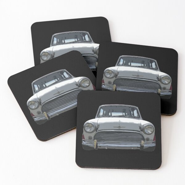 Item preview, Mini Cooper designed and sold by radestilo.
