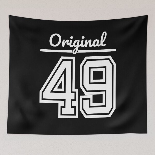 Item preview, 1949 year of birth, born / 49th birthday, age designed and sold by 1681830934131.