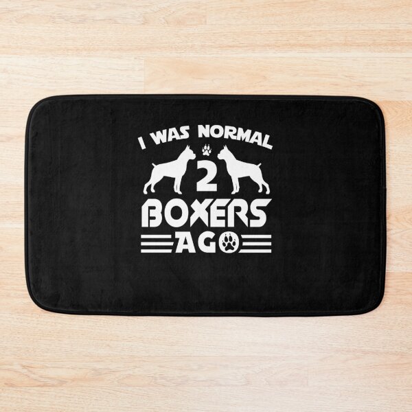 Item preview, Boxer Dog Dog Owner Funny Gift designed and sold by 1681830934131.