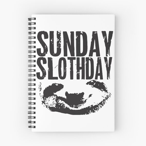 Item preview, sloth designed and sold by Vana Shipton.