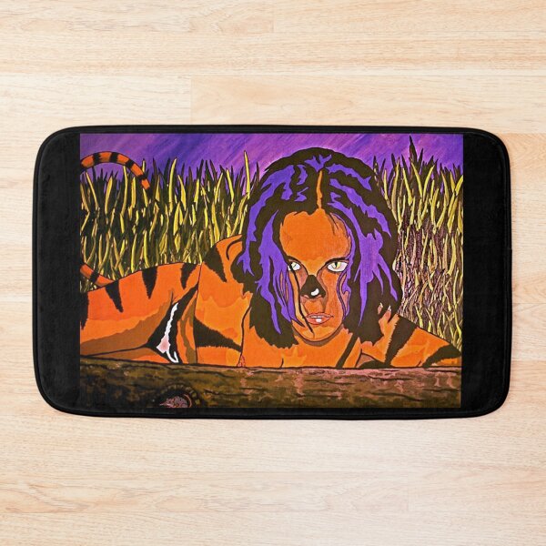 Item preview, Transformation of the Tigress designed and sold by torg.