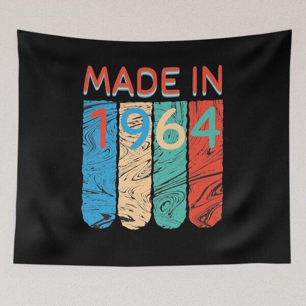 Item preview, Made in 1964 designed and sold by 1681830934131.