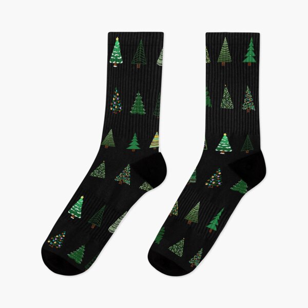 Item preview, Christmas tree collection designed and sold by HighFives555.