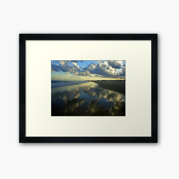 Item preview, Upon Reflection designed and sold by Of Land and Ocean - Samantha Goode.