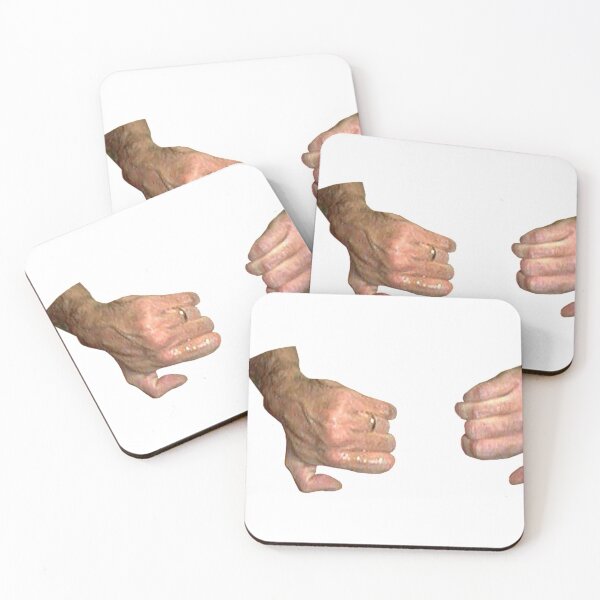 Item preview, death grip designed and sold by BradF99.