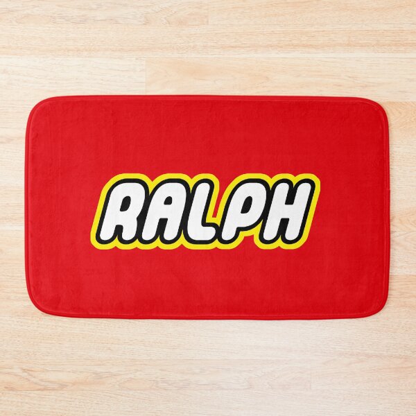 Item preview, Ralph LEtsGO designed and sold by Urosek.