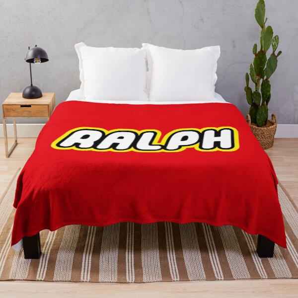 Item preview, Ralph LEtsGO designed and sold by Urosek.