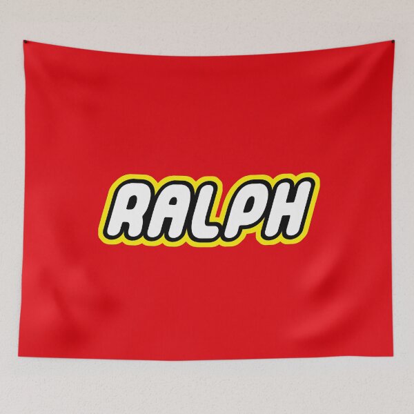 Item preview, Ralph LEtsGO designed and sold by Urosek.