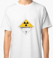 hazmat technician t shirts