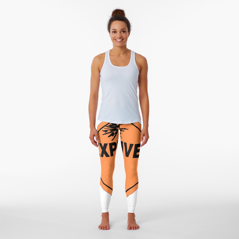 Artikel-Vorschau von Leggings, designt und verkauft von Yamazakin.