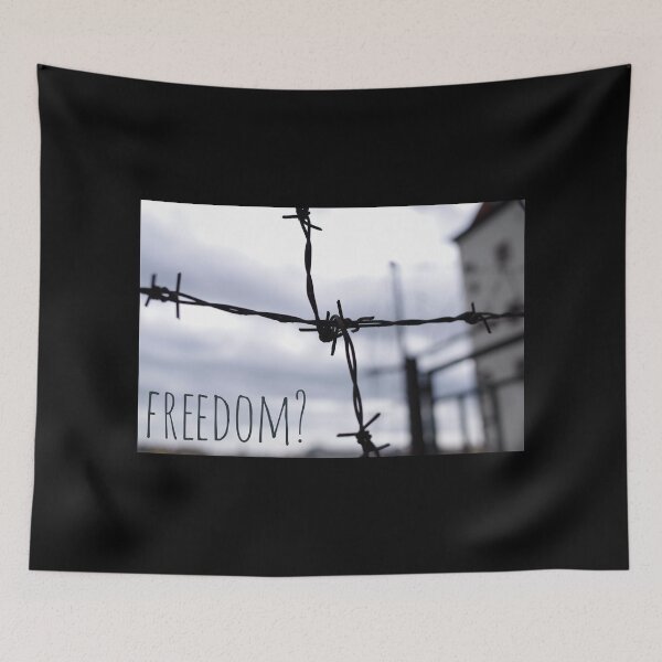 Item preview, Fight for Freedom?  designed and sold by gphotobox.