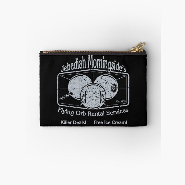 Item preview, Orbes voladores de Jebediah Murningside designed and sold by Aaron Garcia.