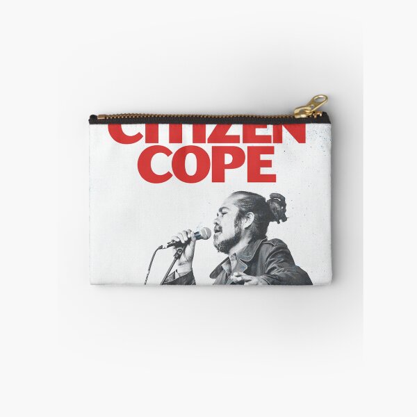 Item preview, citizen cope winter tour 2020 menpora designed and sold by rodlorraine.