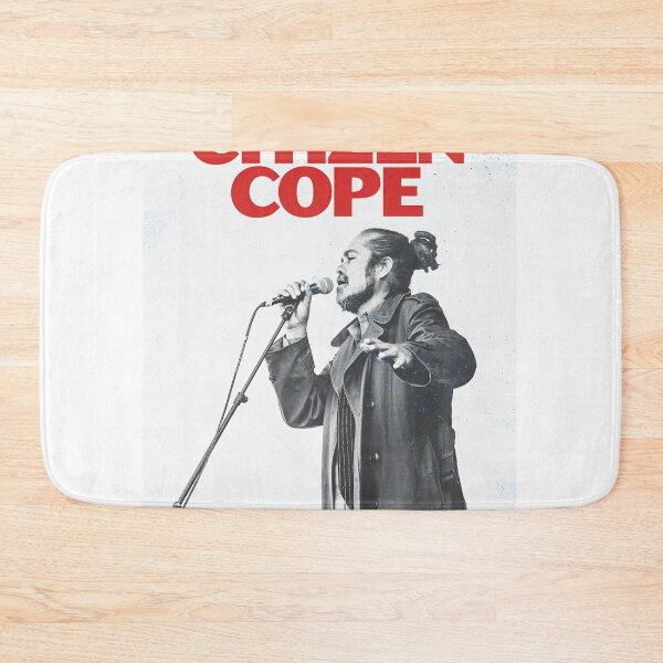 Item preview, citizen cope winter tour 2020 menpora designed and sold by rodlorraine.